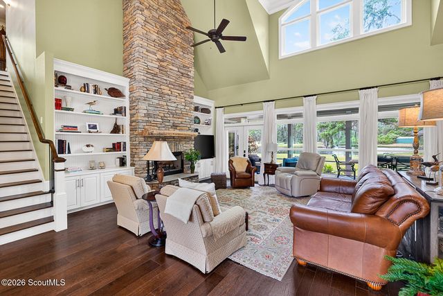 165 Butler Lake Drive, St. Simons Island, GA 31522