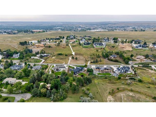 7474 Spring Dr, Boulder, CO 80303