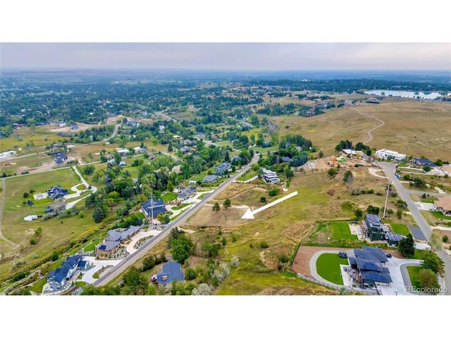 7474 Spring Dr, Boulder, CO 80303