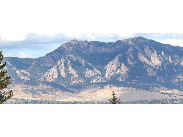 7474 Spring Dr, Boulder, CO 80303