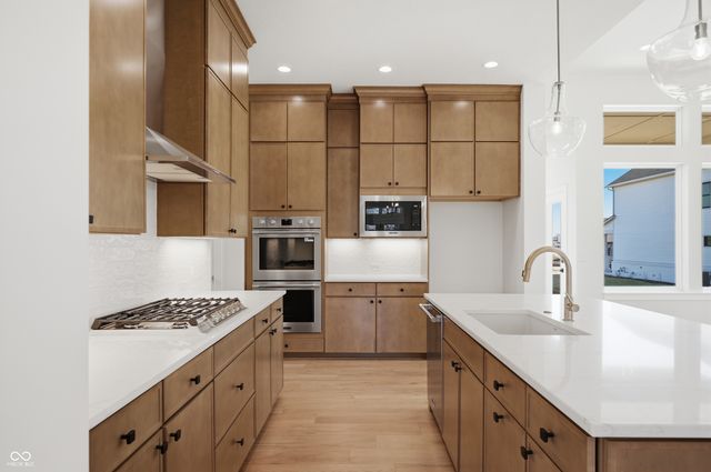 20005 Tomlinson Road, Westfield, IN 46074