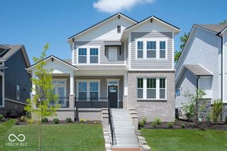 20005 Tomlinson Road, Westfield, IN 46074