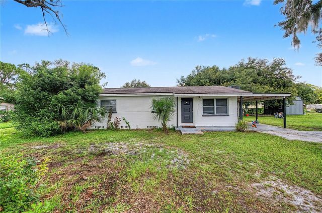 3015 DER ROAD, Plant City, FL 33566