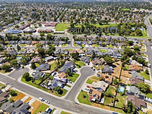 8817 Andrieu Court, Bakersfield, CA 93311