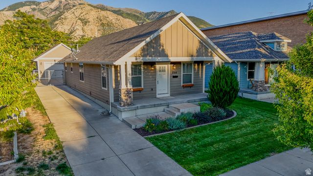 2748 S GRAMERCY AVE, Ogden, UT 84403