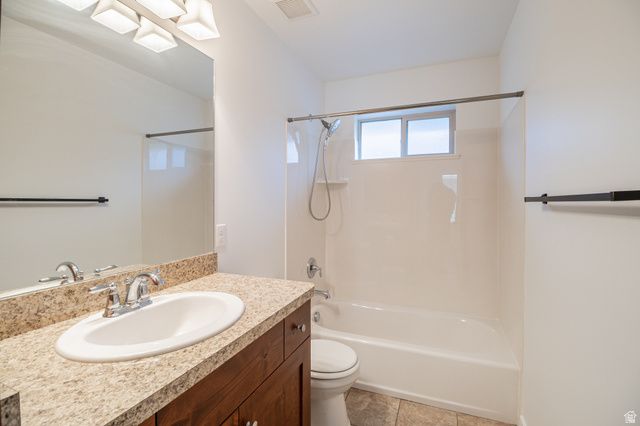 2748 S GRAMERCY AVE, Ogden, UT 84403