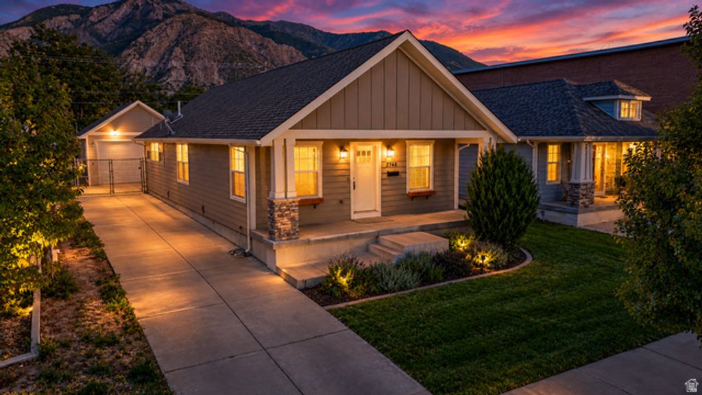2748 S GRAMERCY AVE, Ogden, UT 84403