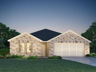109 Dove Crest LN, Liberty Hill, TX 78642
