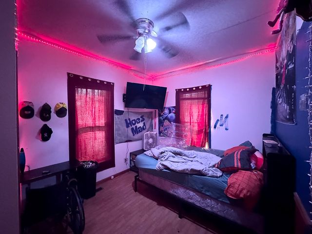 325 W Porter Street, Salem, IL 62881