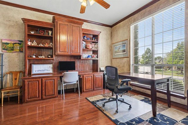 15606 Claremont Boulevard, Edmond, OK 73013