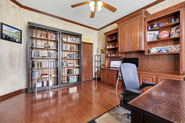 15606 Claremont Boulevard, Edmond, OK 73013