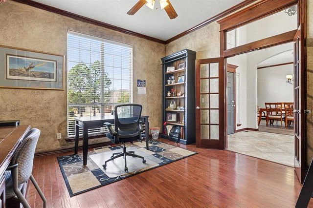 15606 Claremont Boulevard, Edmond, OK 73013