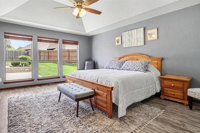15606 Claremont Boulevard, Edmond, OK 73013