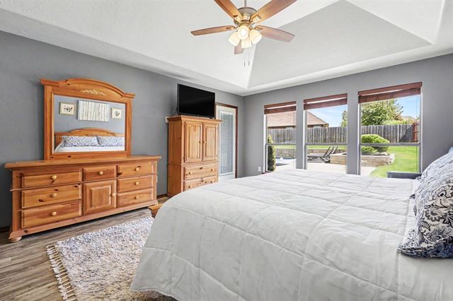 15606 Claremont Boulevard, Edmond, OK 73013