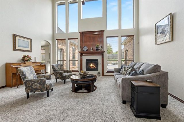15606 Claremont Boulevard, Edmond, OK 73013