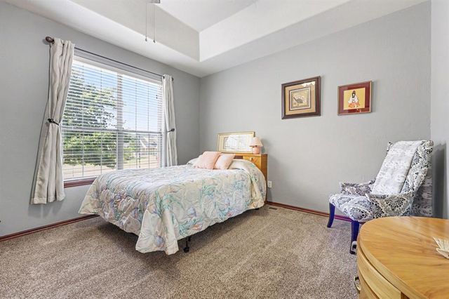 15606 Claremont Boulevard, Edmond, OK 73013
