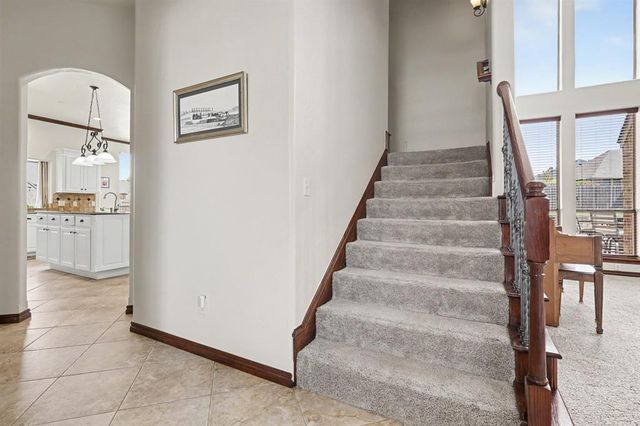 15606 Claremont Boulevard, Edmond, OK 73013