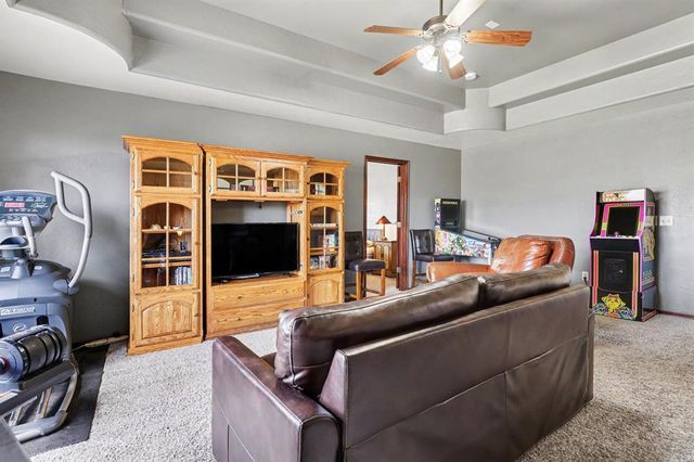 15606 Claremont Boulevard, Edmond, OK 73013