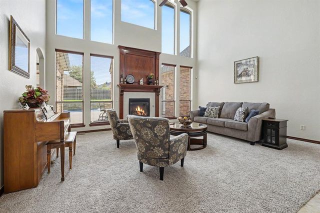 15606 Claremont Boulevard, Edmond, OK 73013