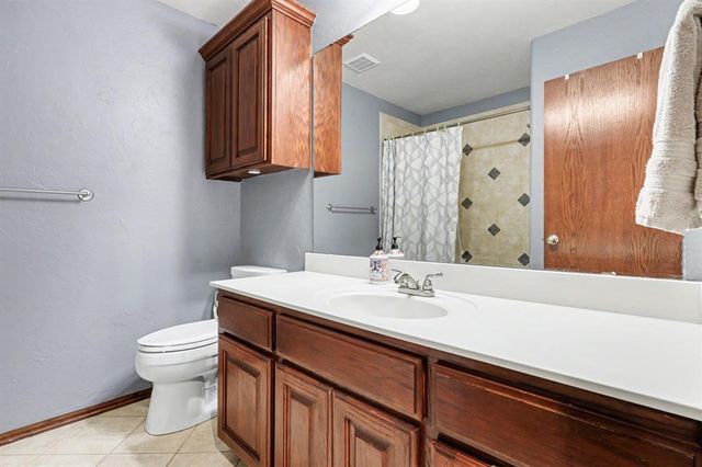 15606 Claremont Boulevard, Edmond, OK 73013