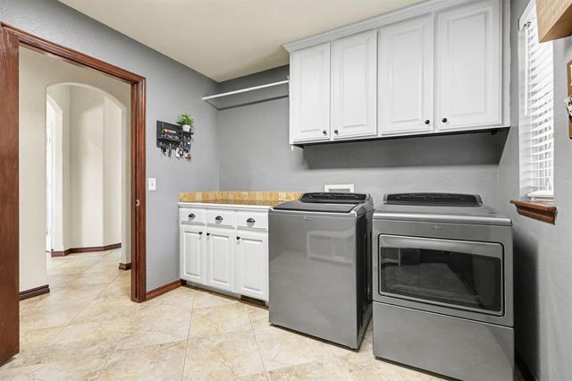 15606 Claremont Boulevard, Edmond, OK 73013