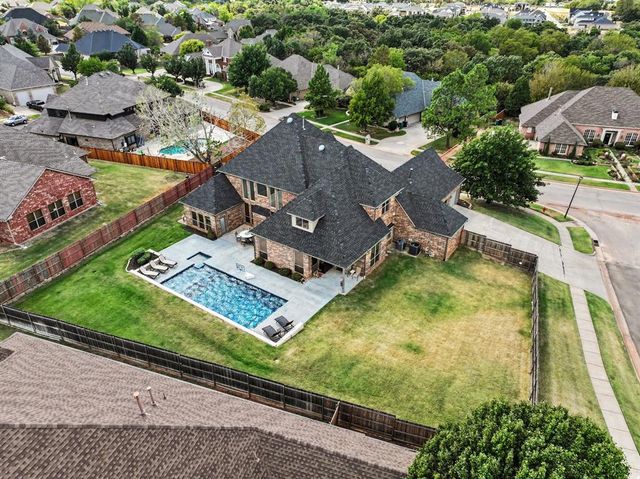 15606 Claremont Boulevard, Edmond, OK 73013