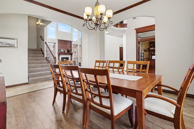 15606 Claremont Boulevard, Edmond, OK 73013