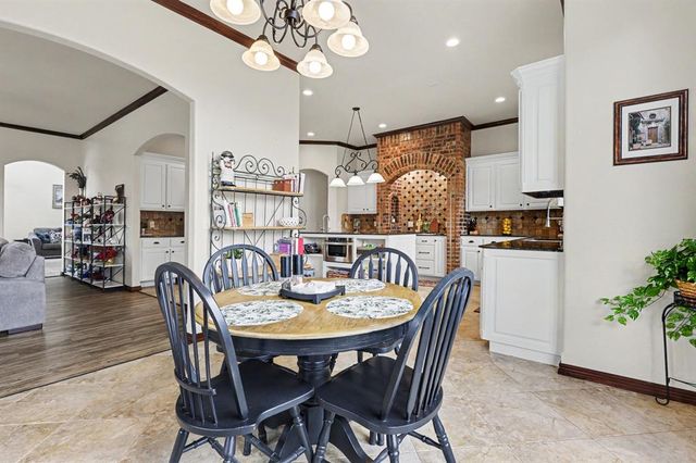 15606 Claremont Boulevard, Edmond, OK 73013