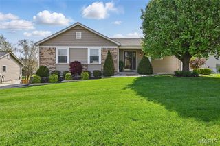 326 Westridge Drive, O'fallon, MO 63366