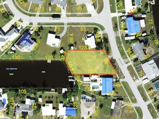 4081 GARDNER DRIVE, Port Charlotte, FL 33952