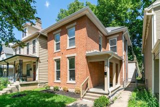 994 Harrison Avenue, Columbus, OH 43201