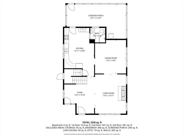 29 Eddywood St, Springfield, MA 01118