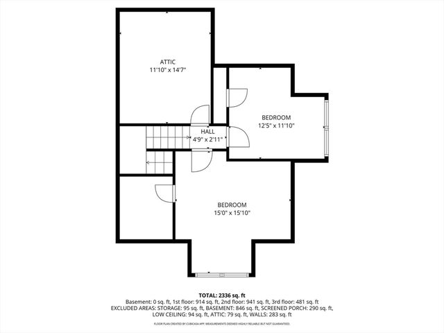 29 Eddywood St, Springfield, MA 01118