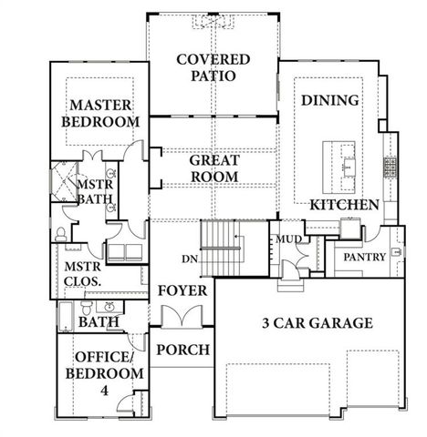 13626 Granada Drive, Leawood, KS 66224