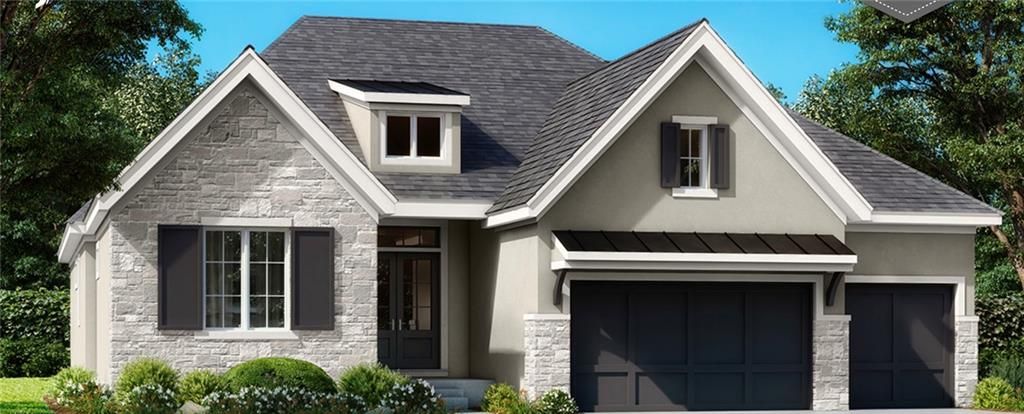 13626 Granada Drive, Leawood, KS 66224