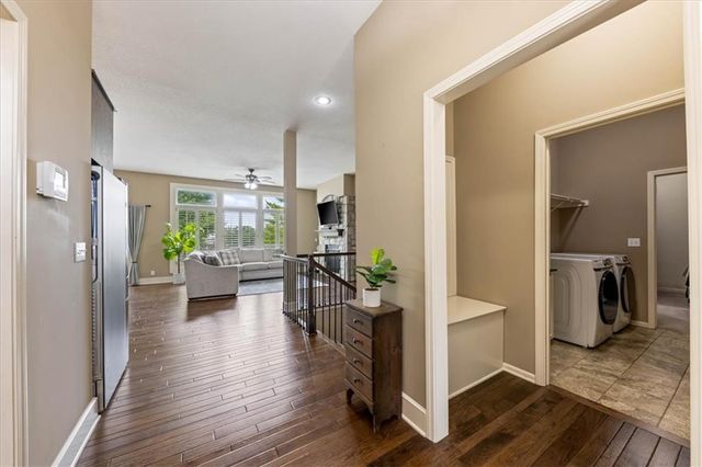 561 N Evergreen Street, Gardner, KS 66030