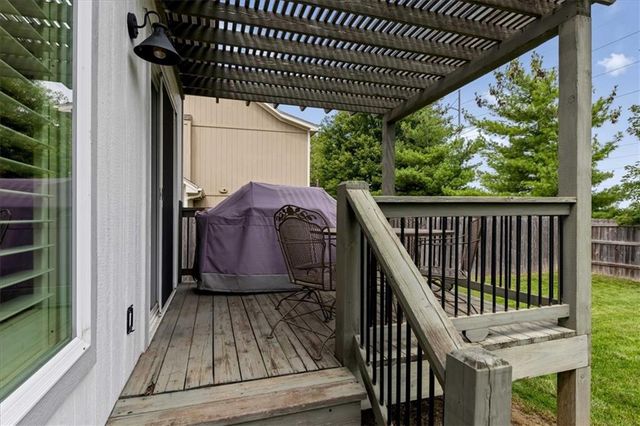 561 N Evergreen Street, Gardner, KS 66030
