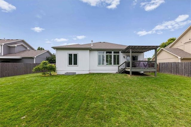 561 N Evergreen Street, Gardner, KS 66030