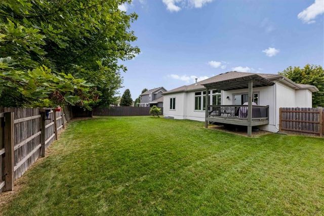 561 N Evergreen Street, Gardner, KS 66030