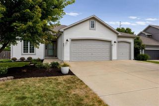 561 N Evergreen Street, Gardner, KS 66030