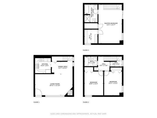 542 W Arlington Place F, Chicago, IL 60614