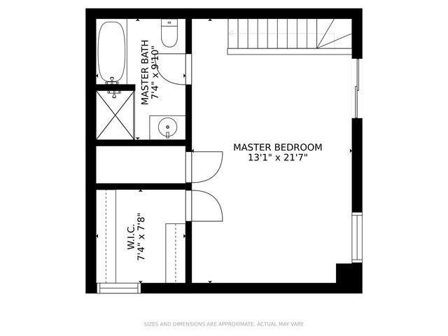 542 W Arlington Place F, Chicago, IL 60614