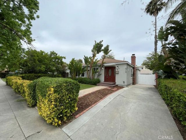 4316 Greenbush Avenue, Sherman Oaks, CA 91423