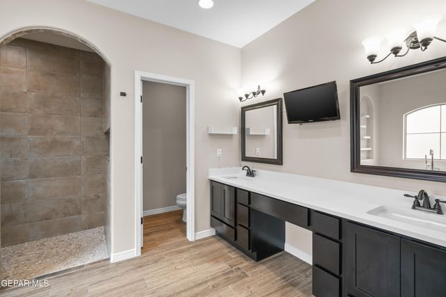 12305 FRESHWATER Drive, Horizon City, TX 79928
