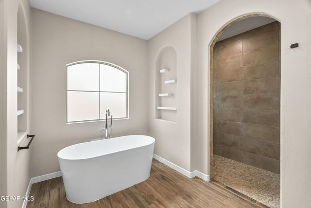 12305 FRESHWATER Drive, Horizon City, TX 79928