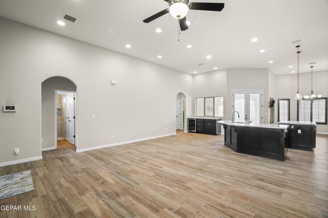 12305 FRESHWATER Drive, Horizon City, TX 79928