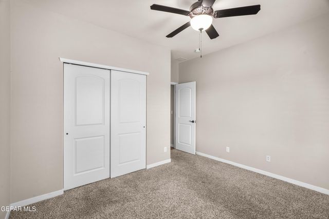 12305 FRESHWATER Drive, Horizon City, TX 79928