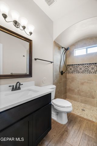 12305 FRESHWATER Drive, Horizon City, TX 79928