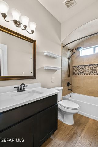 12305 FRESHWATER Drive, Horizon City, TX 79928