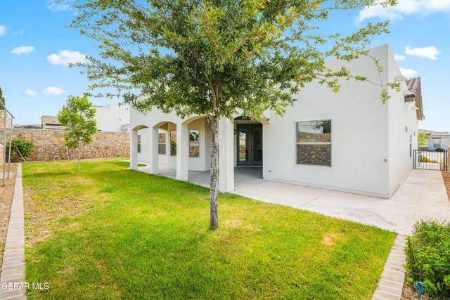 12305 FRESHWATER Drive, Horizon City, TX 79928